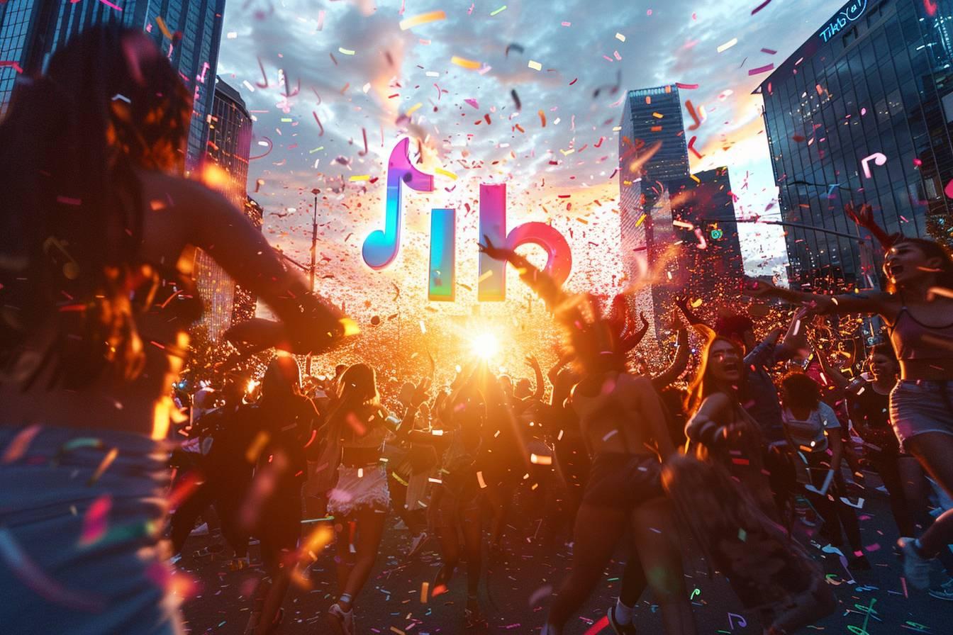 Les meilleures musiques TikTok : tendances et hits viraux pour vos vidéos