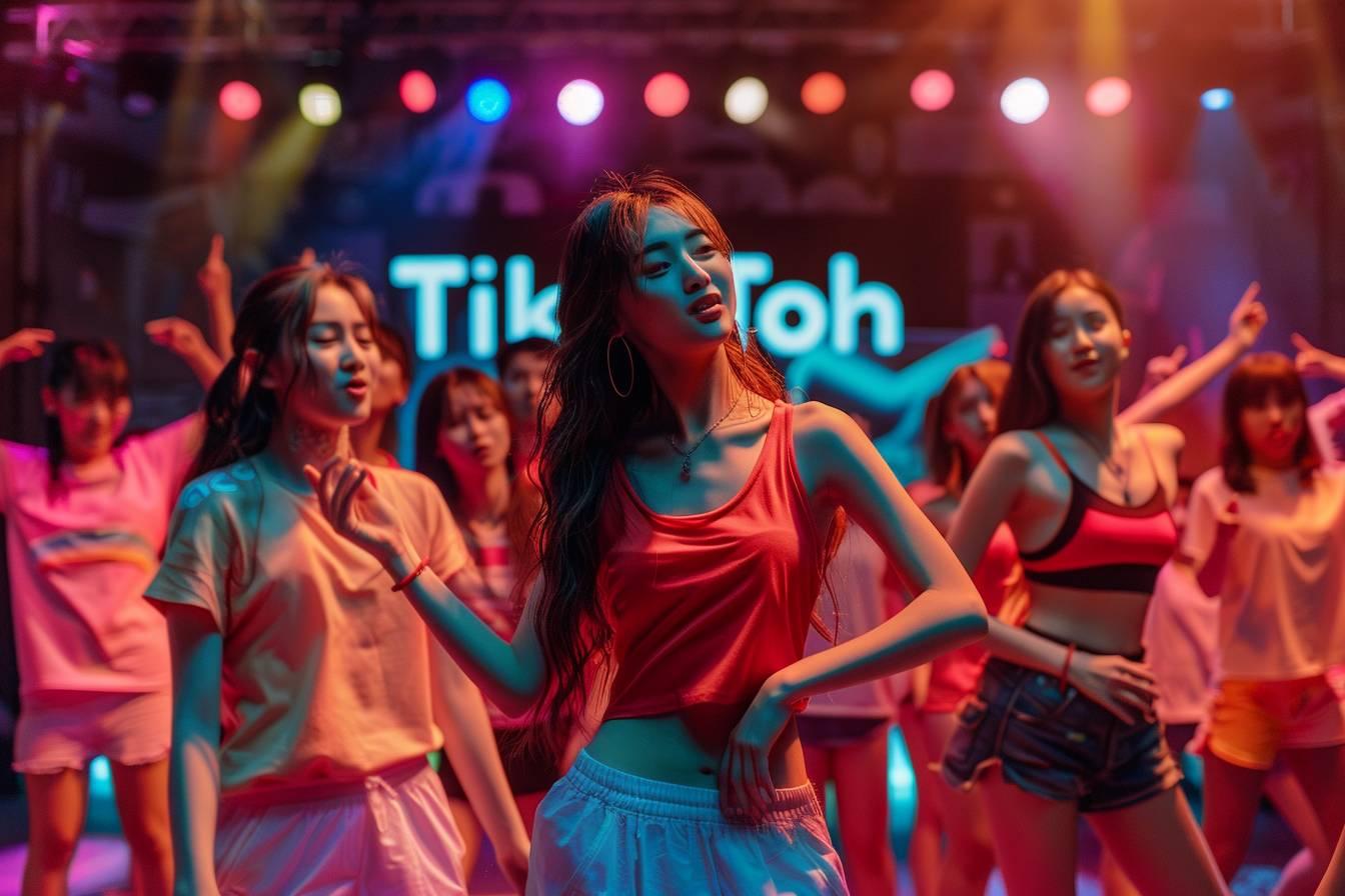 Comment créer des publicités TikTok Ads efficaces pour booster votre visibilité et vos conversions