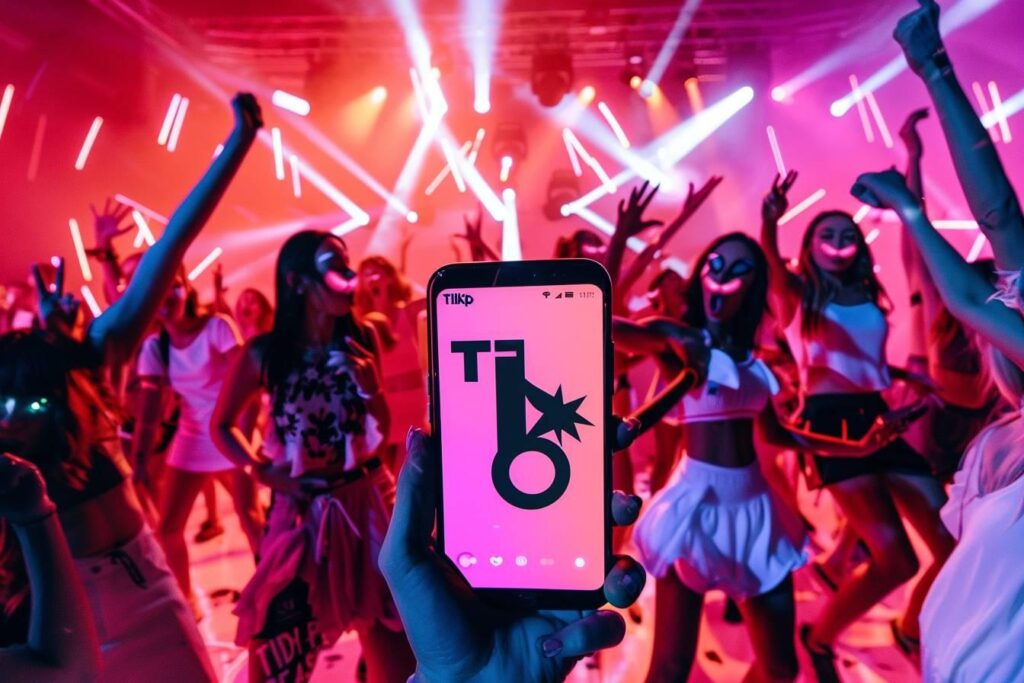 Top 10 des musiques TikTok tendance : découvrez les sons viraux qui font danser les utilisateurs