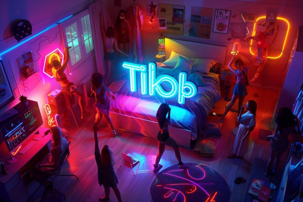 Les 10 tendances TikTok incontournables pour booster votre visibilité et votre engagement