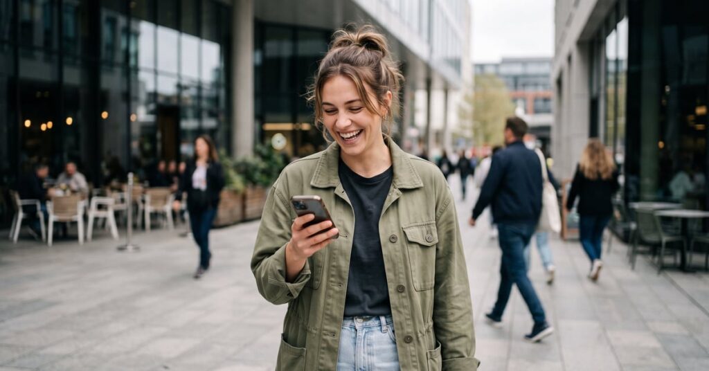 Instagram vira : données collectées par l'application sur ses utilisateurs