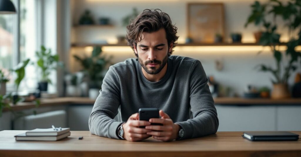 téléchargements TikTok : emplacement des vidéos enregistrées sur smartphone