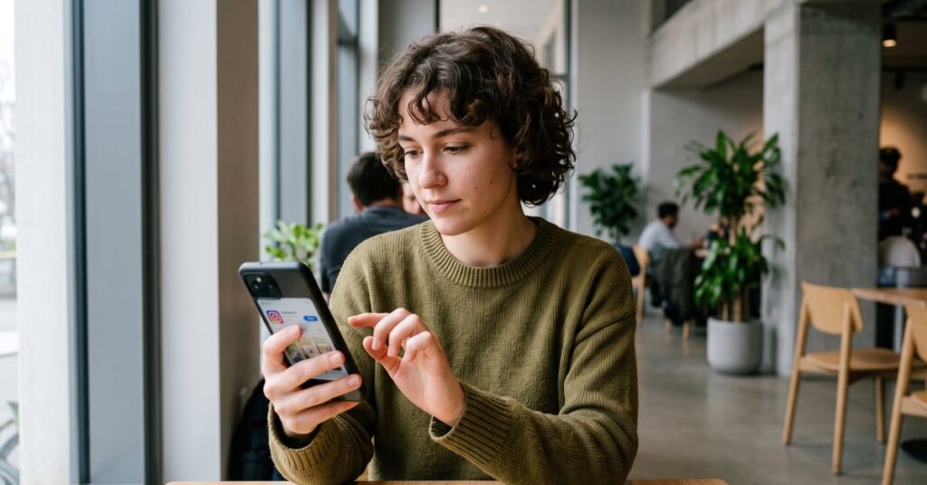 Télécharger une vidéo Instagram sur smartphone – instagram download méthode rapide