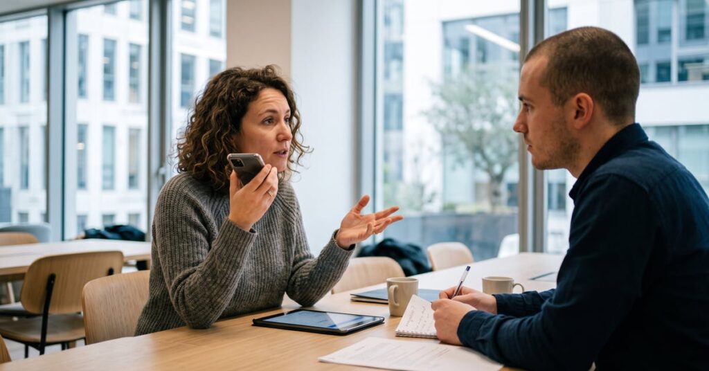 Peut-on enregistrer une conversation téléphonique légalement en France ?