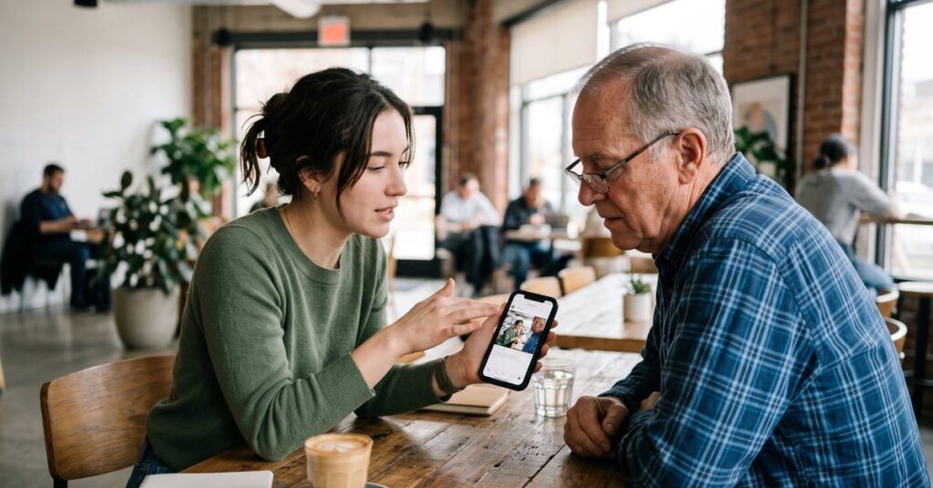 Comment mettre des photos sur Instagram depuis un smartphone, méthodes et astuces